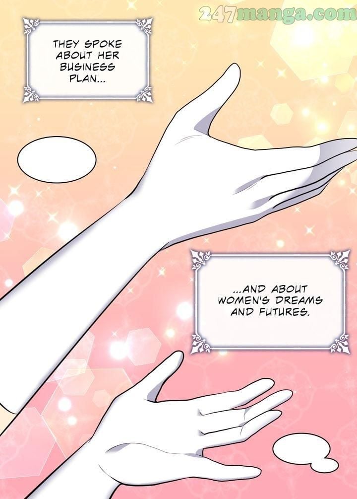 Daisy: How to Become the Duke’s Fiancée Chapter 75 195 23