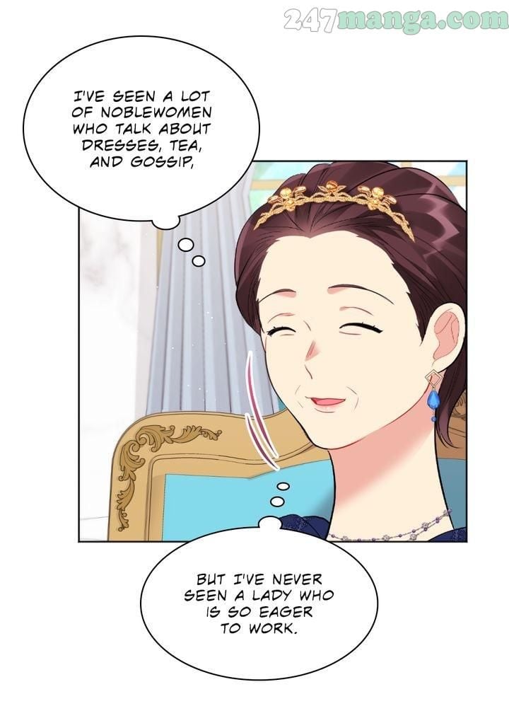 Daisy: How to Become the Duke’s Fiancée Chapter 75 196 24