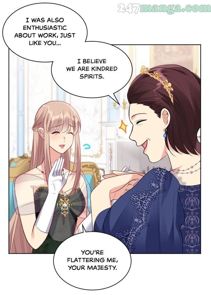 Daisy: How to Become the Duke’s Fiancée Chapter 75 199 27