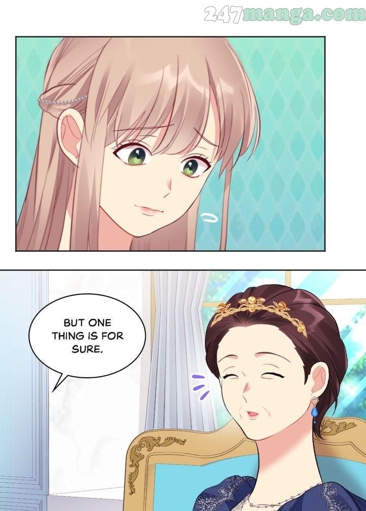 Daisy: How to Become the Duke’s Fiancée Chapter 75 200 28