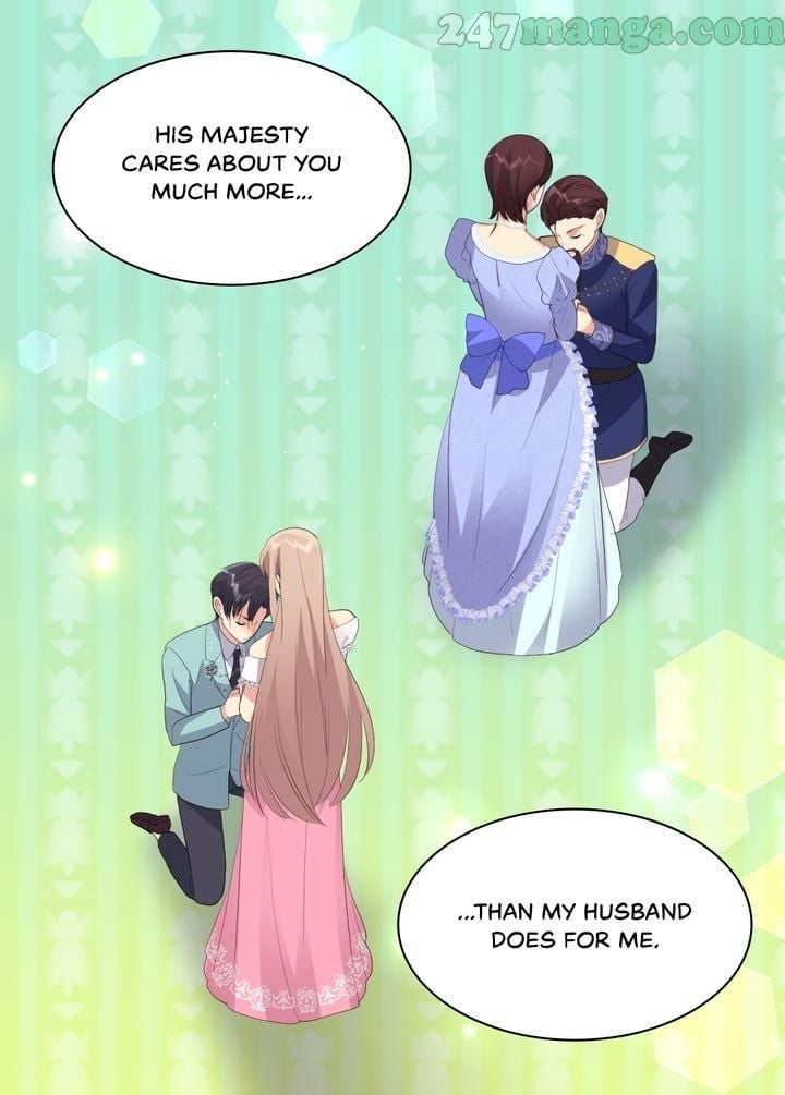 Daisy: How to Become the Duke’s Fiancée Chapter 75 201 29
