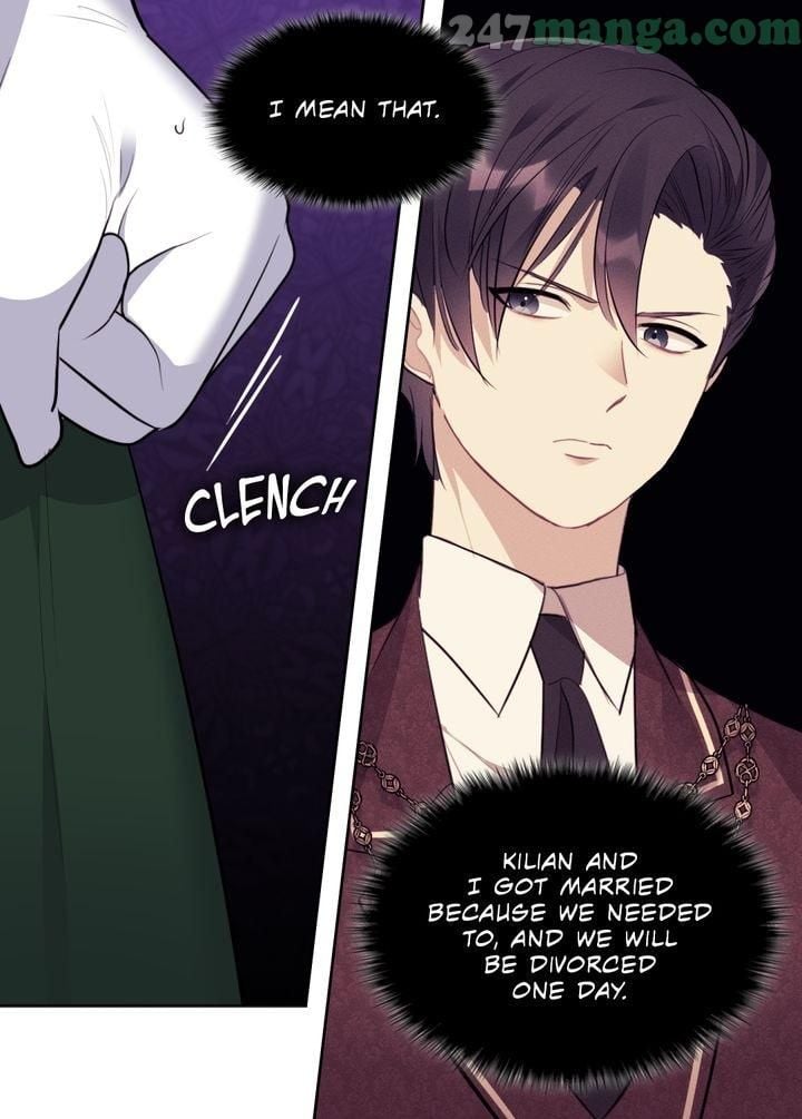 Daisy: How to Become the Duke’s Fiancée Chapter 75 202 30