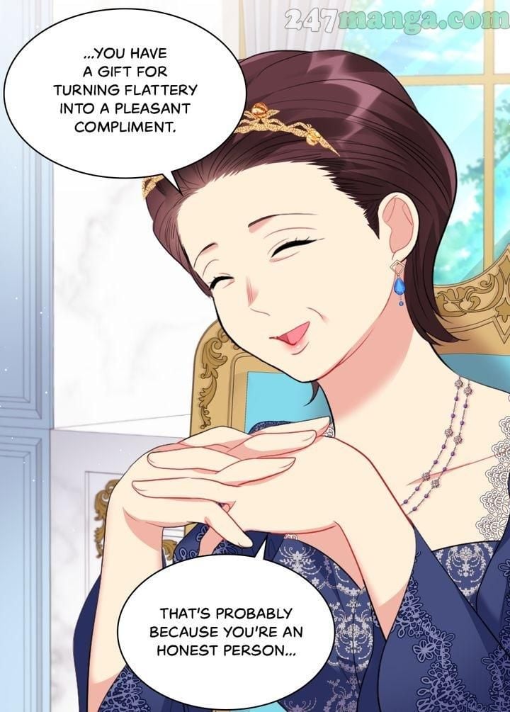 Daisy: How to Become the Duke’s Fiancée Chapter 75 203 31