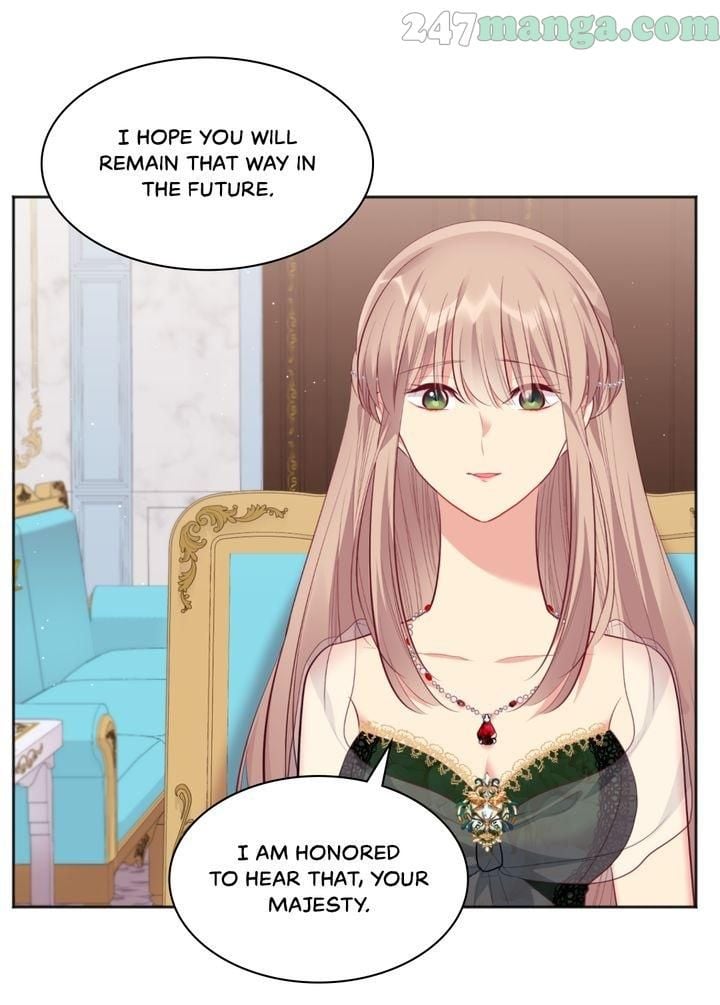 Daisy: How to Become the Duke’s Fiancée Chapter 75 204 32