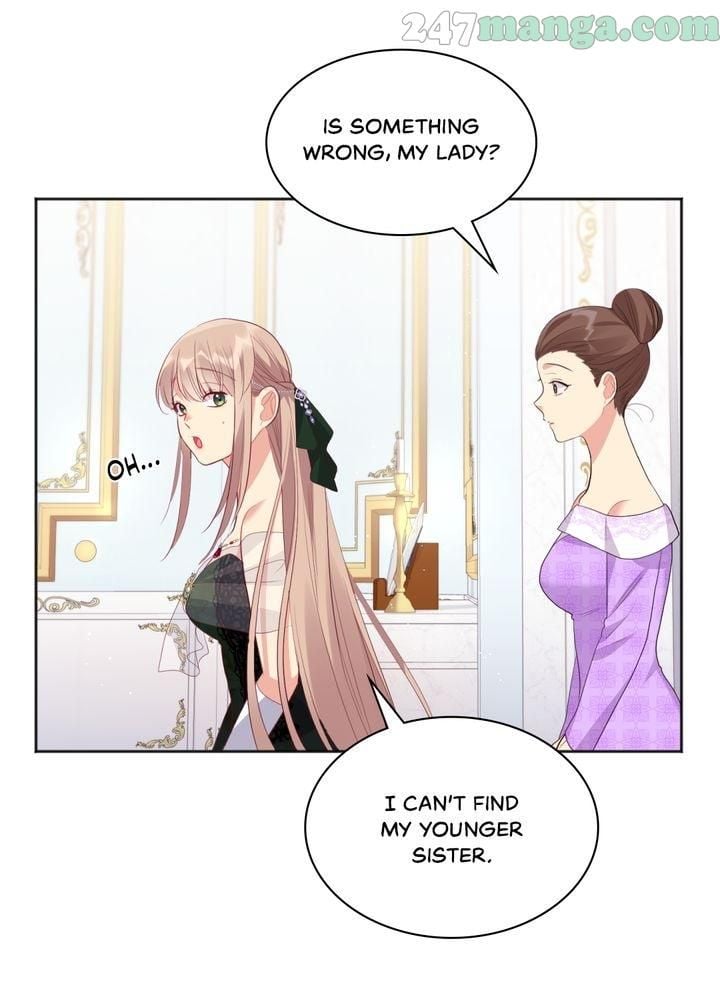 Daisy: How to Become the Duke’s Fiancée Chapter 75 209 37