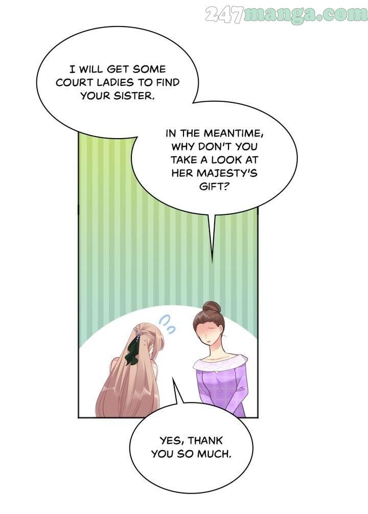 Daisy: How to Become the Duke’s Fiancée Chapter 75 211 39