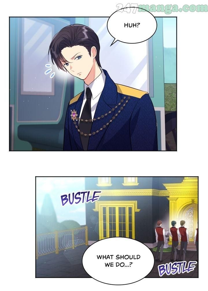 Daisy: How to Become the Duke’s Fiancée Chapter 75 214 42