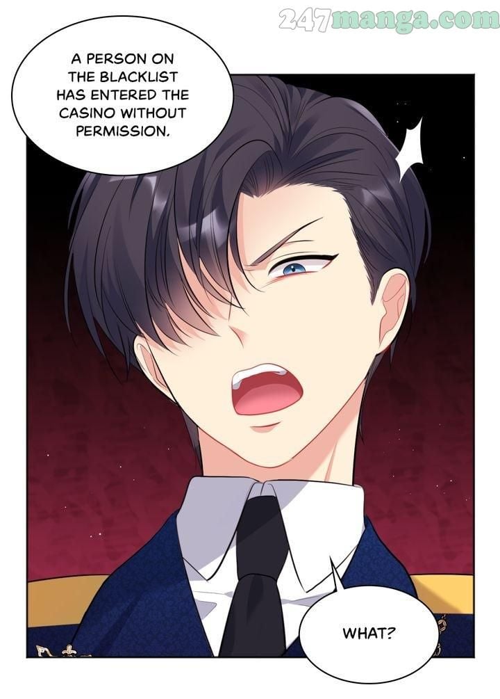 Daisy: How to Become the Duke’s Fiancée Chapter 75 216 44