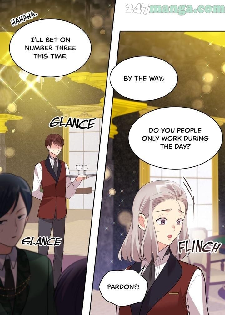 Daisy: How to Become the Duke’s Fiancée Chapter 75 219 47