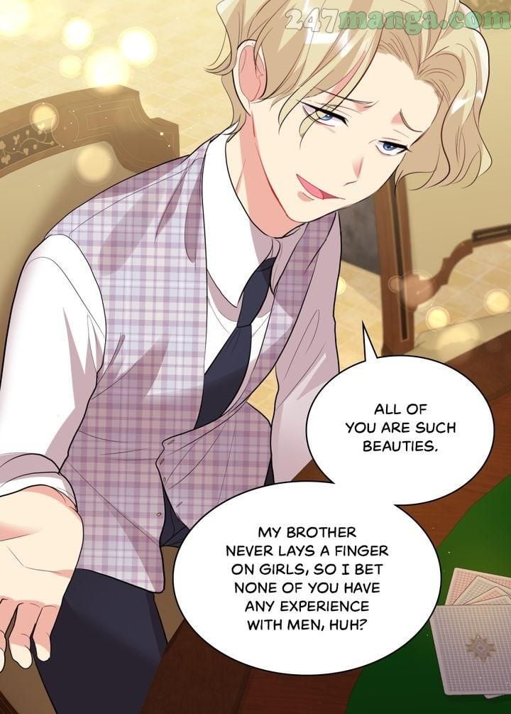 Daisy: How to Become the Duke’s Fiancée Chapter 75 220 48