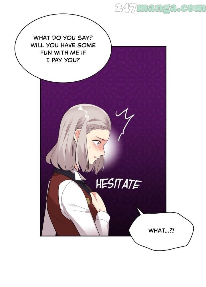 Daisy: How to Become the Duke’s Fiancée Chapter 75 221 49