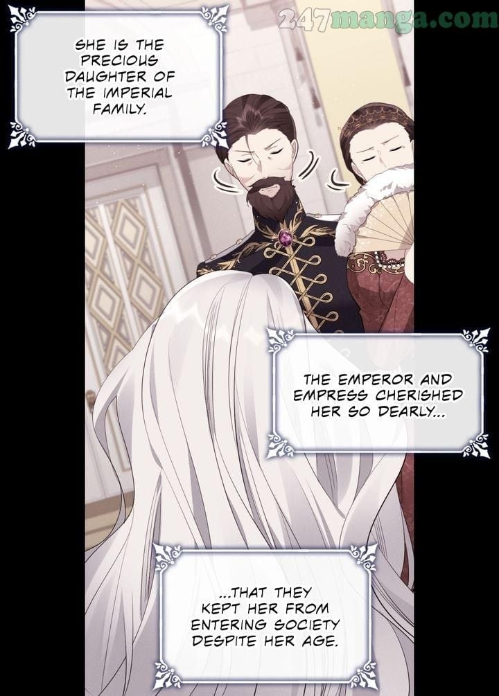 Daisy: How to Become the Duke’s Fiancée Chapter 75 177 5