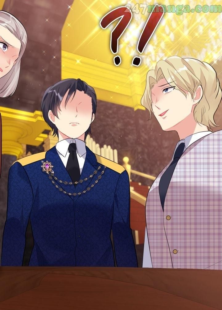 Daisy: How to Become the Duke’s Fiancée Chapter 75 222 50