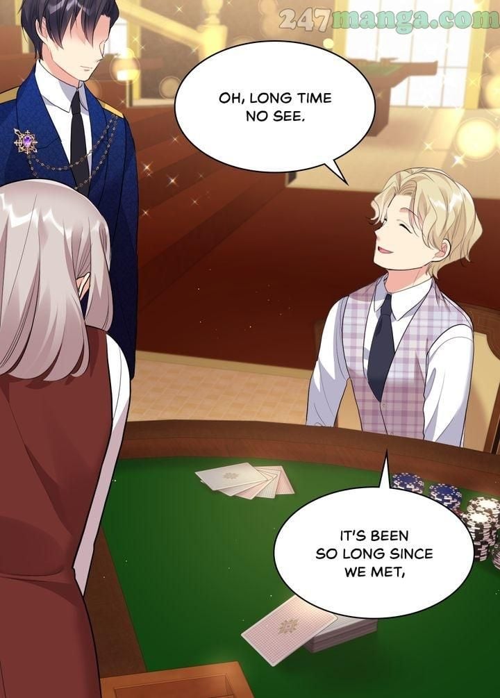 Daisy: How to Become the Duke’s Fiancée Chapter 75 224 52