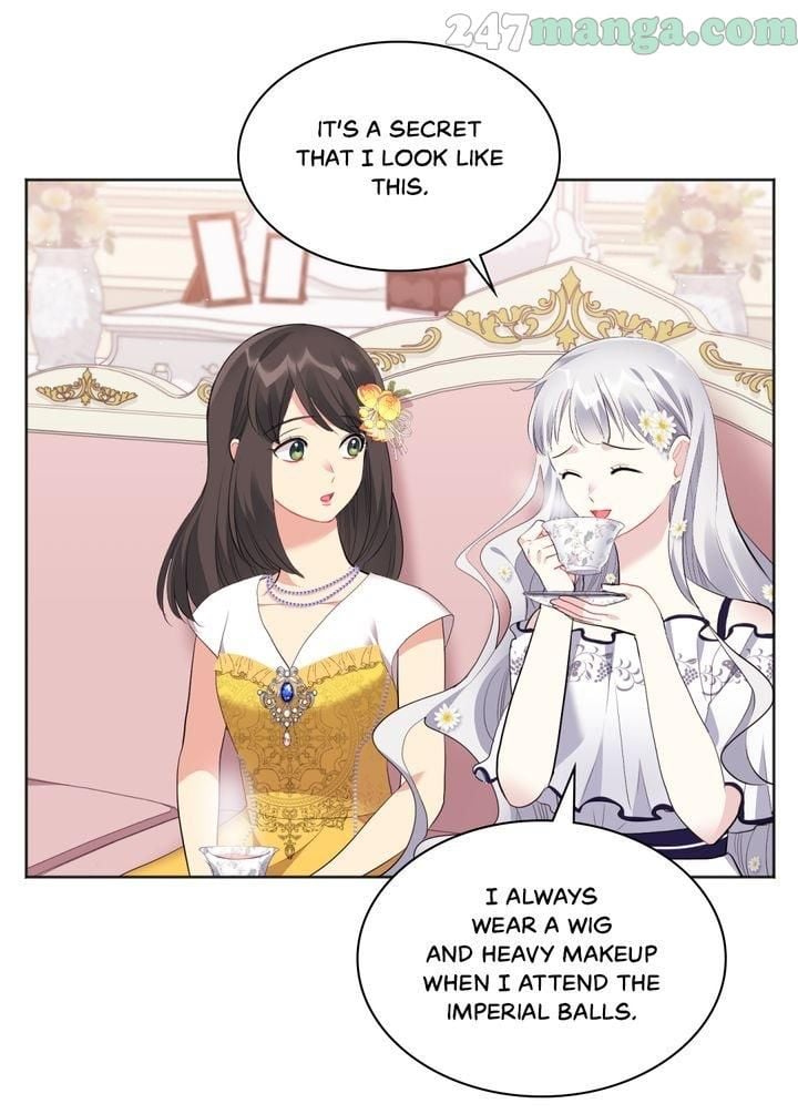 Daisy: How to Become the Duke’s Fiancée Chapter 75 179 7