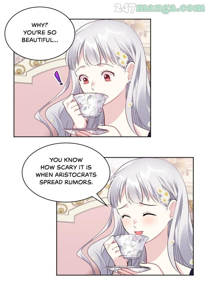 Daisy: How to Become the Duke’s Fiancée Chapter 75 180 8