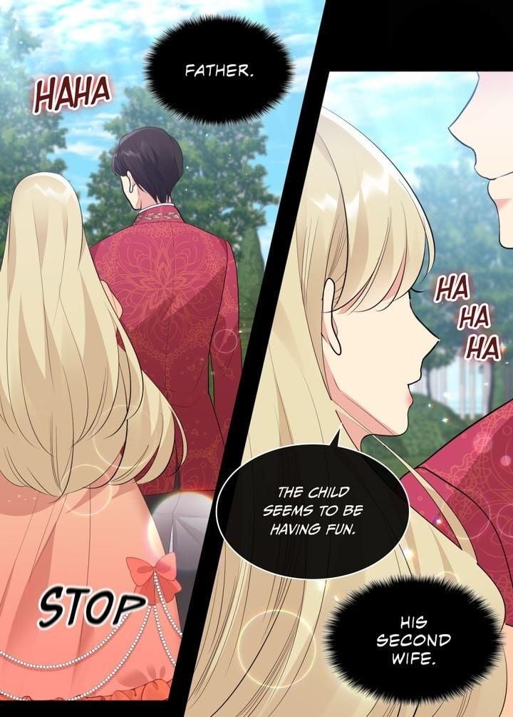 Daisy: How to Become the Duke’s Fiancée Chapter 76 205 18