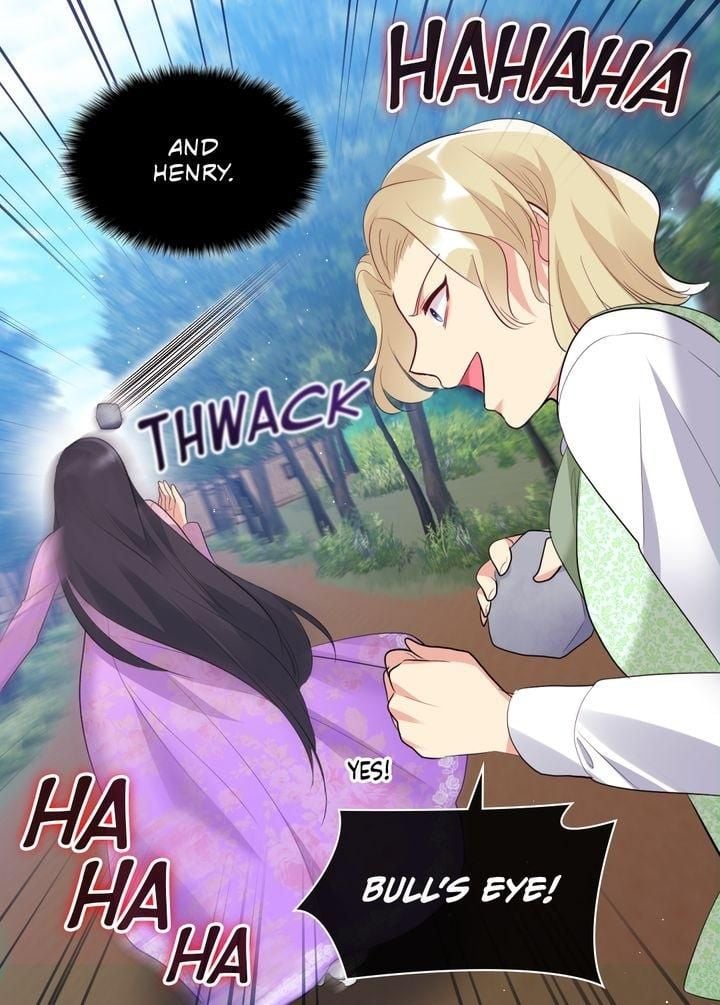 Daisy: How to Become the Duke’s Fiancée Chapter 76 206 19