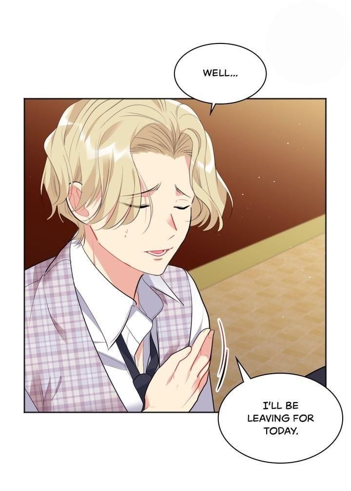 Daisy: How to Become the Duke’s Fiancée Chapter 76 210 23