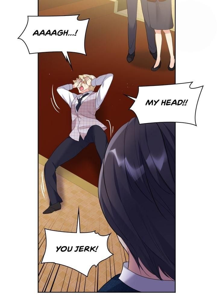Daisy: How to Become the Duke’s Fiancée Chapter 76 212 25