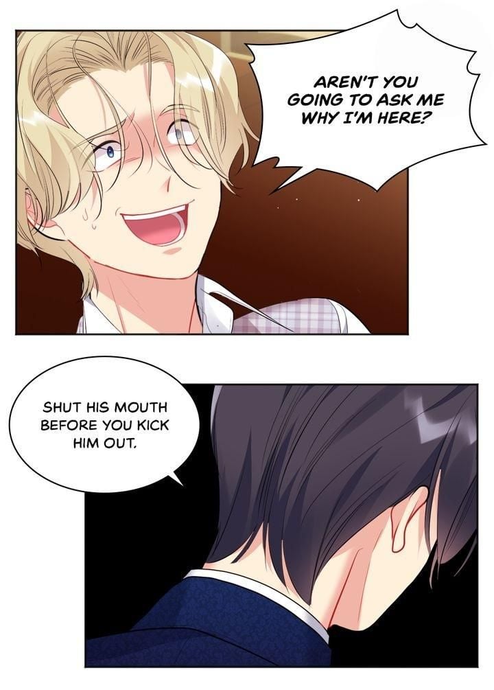 Daisy: How to Become the Duke’s Fiancée Chapter 76 214 27