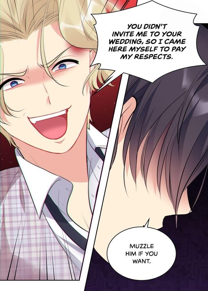 Daisy: How to Become the Duke’s Fiancée Chapter 76 215 28