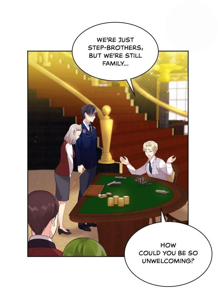 Daisy: How to Become the Duke’s Fiancée Chapter 76 190 3