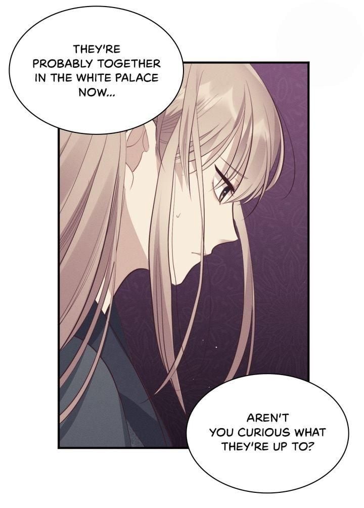 Daisy: How to Become the Duke’s Fiancée Chapter 76 217 30