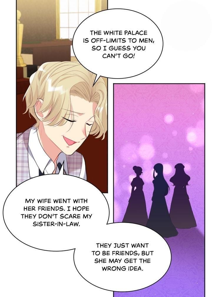 Daisy: How to Become the Duke’s Fiancée Chapter 76 218 31