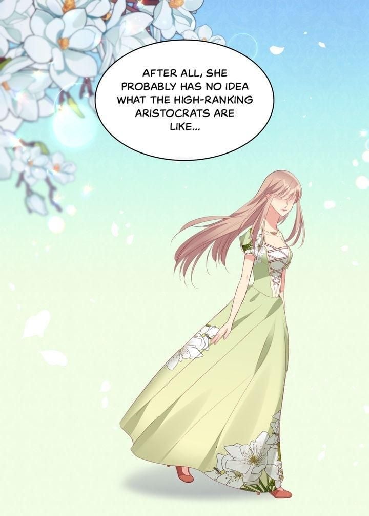 Daisy: How to Become the Duke’s Fiancée Chapter 76 219 32