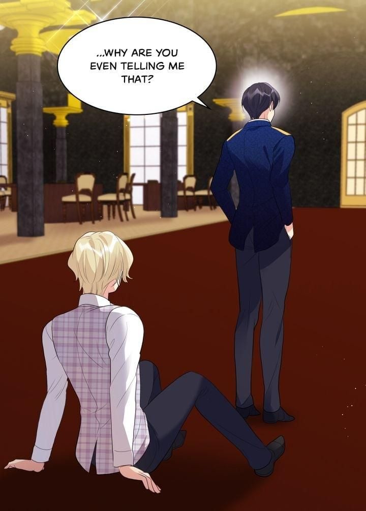 Daisy: How to Become the Duke’s Fiancée Chapter 76 222 35