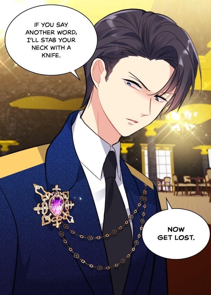 Daisy: How to Become the Duke’s Fiancée Chapter 76 224 37