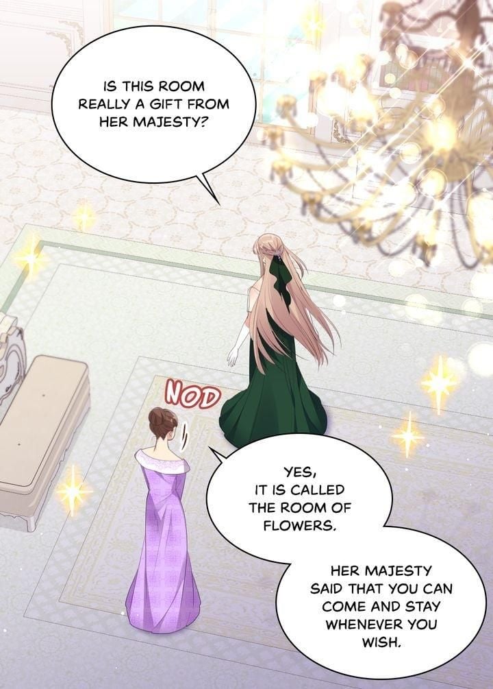 Daisy: How to Become the Duke’s Fiancée Chapter 76 227 40
