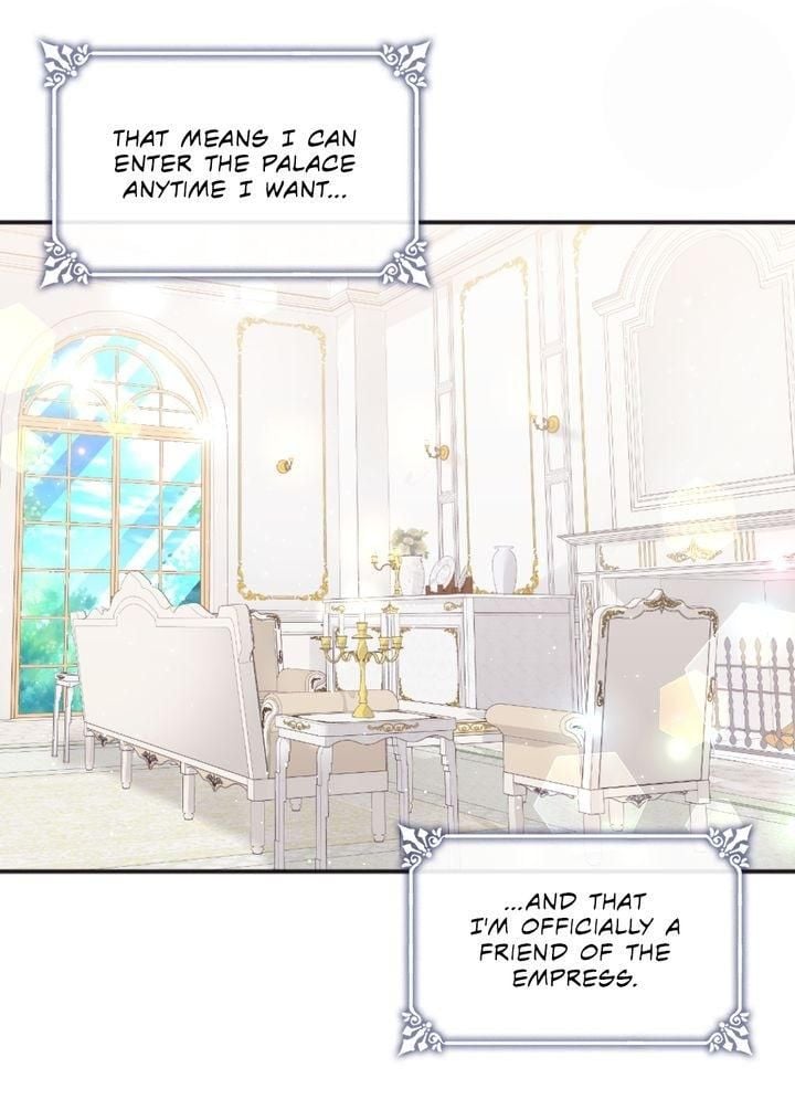 Daisy: How to Become the Duke’s Fiancée Chapter 76 229 42