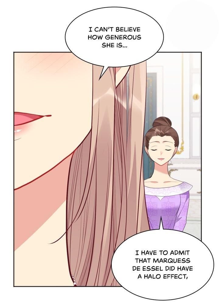 Daisy: How to Become the Duke’s Fiancée Chapter 76 230 43