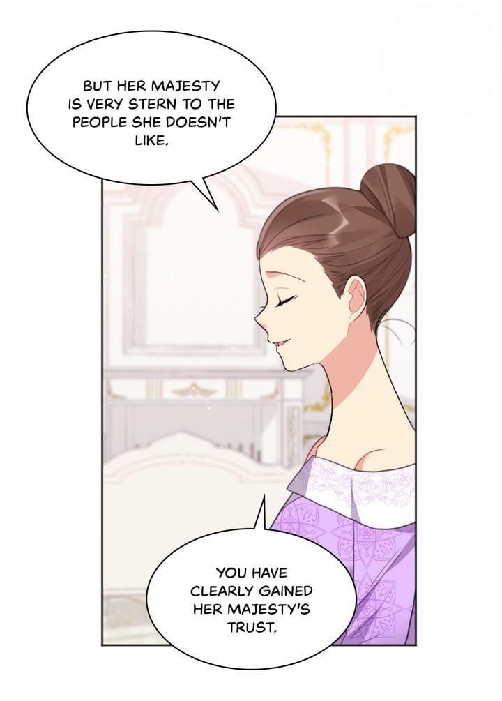 Daisy: How to Become the Duke’s Fiancée Chapter 76 231 44