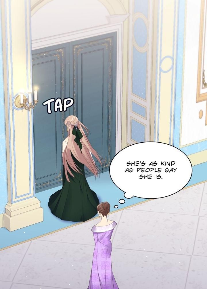 Daisy: How to Become the Duke’s Fiancée Chapter 76 233 46