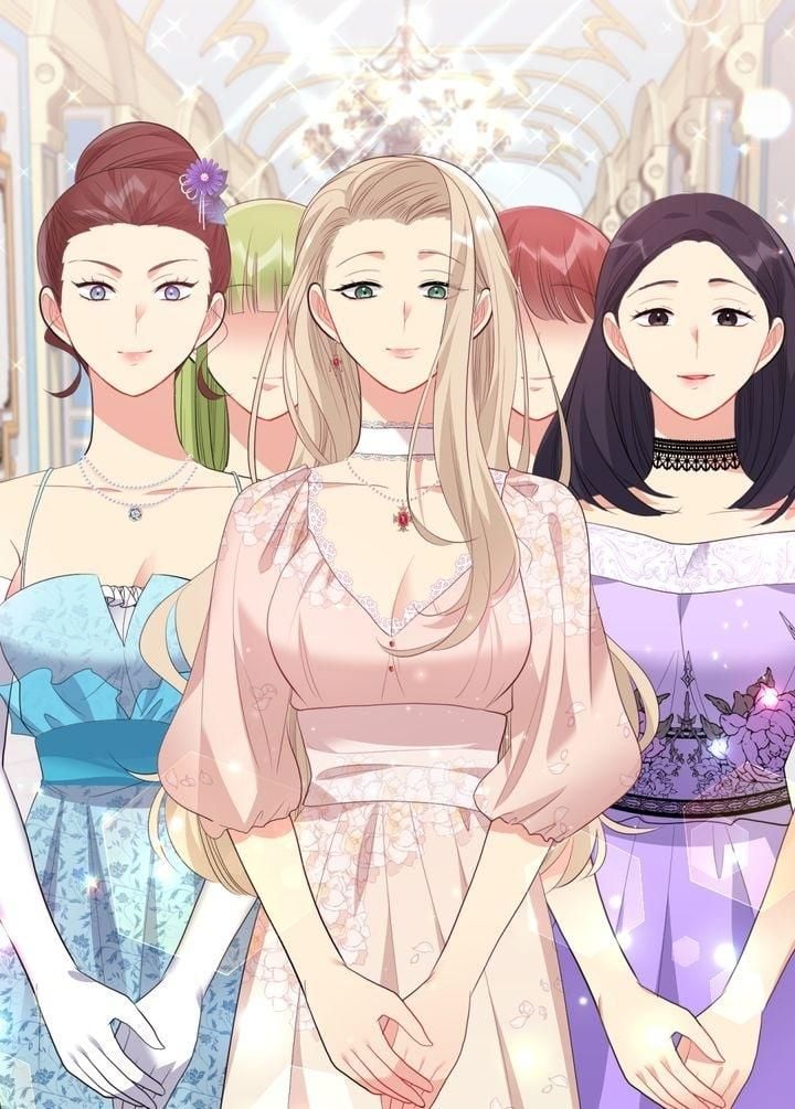 Daisy: How to Become the Duke’s Fiancée Chapter 76 235 48