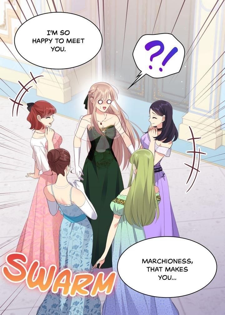 Daisy: How to Become the Duke’s Fiancée Chapter 76 237 50