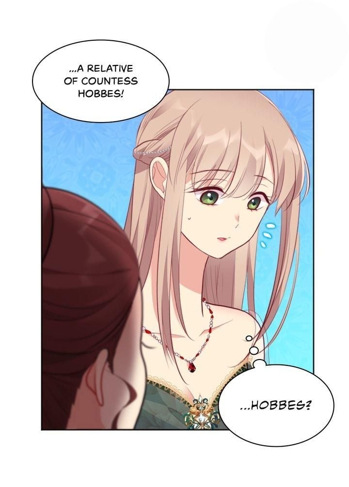 Daisy: How to Become the Duke’s Fiancée Chapter 76 238 51