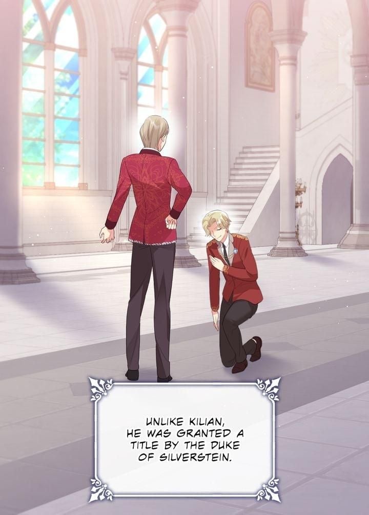 Daisy: How to Become the Duke’s Fiancée Chapter 76 240 53