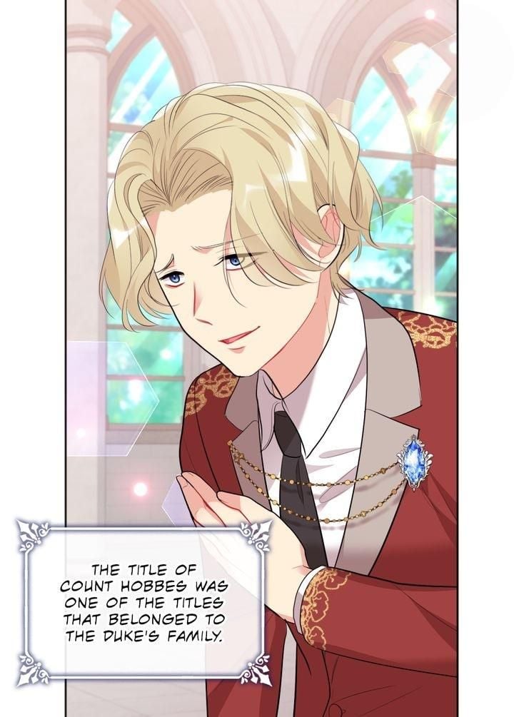 Daisy: How to Become the Duke’s Fiancée Chapter 76 241 54