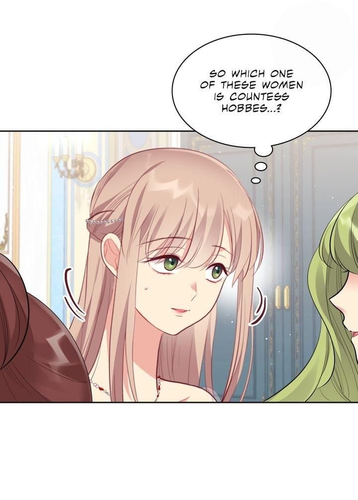 Daisy: How to Become the Duke’s Fiancée Chapter 76 244 57
