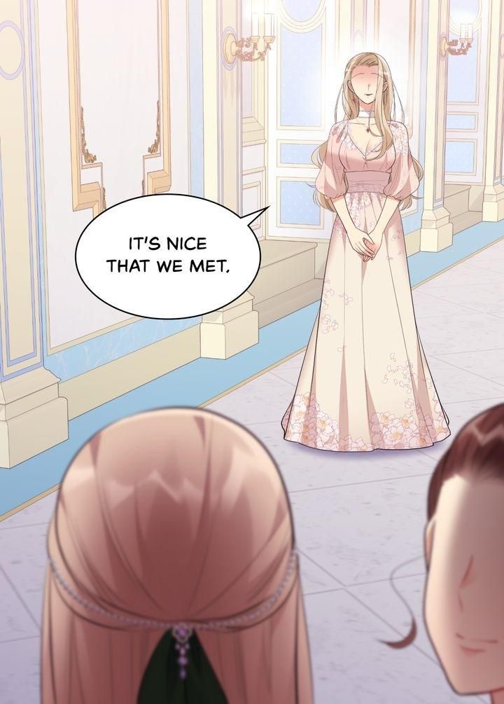 Daisy: How to Become the Duke’s Fiancée Chapter 76 245 58