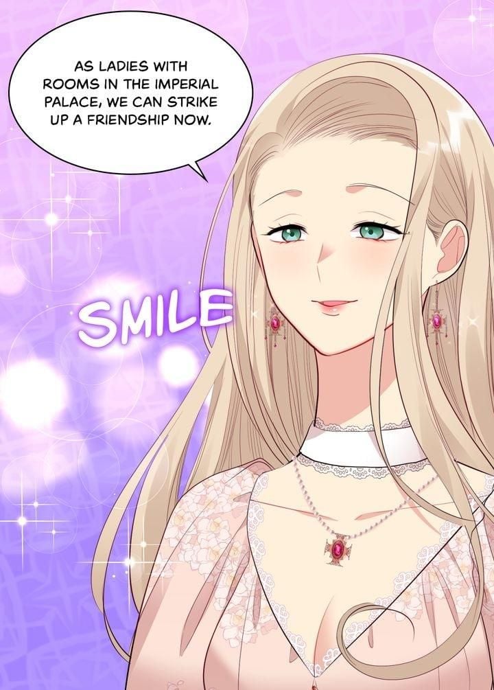 Daisy: How to Become the Duke’s Fiancée Chapter 76 246 59