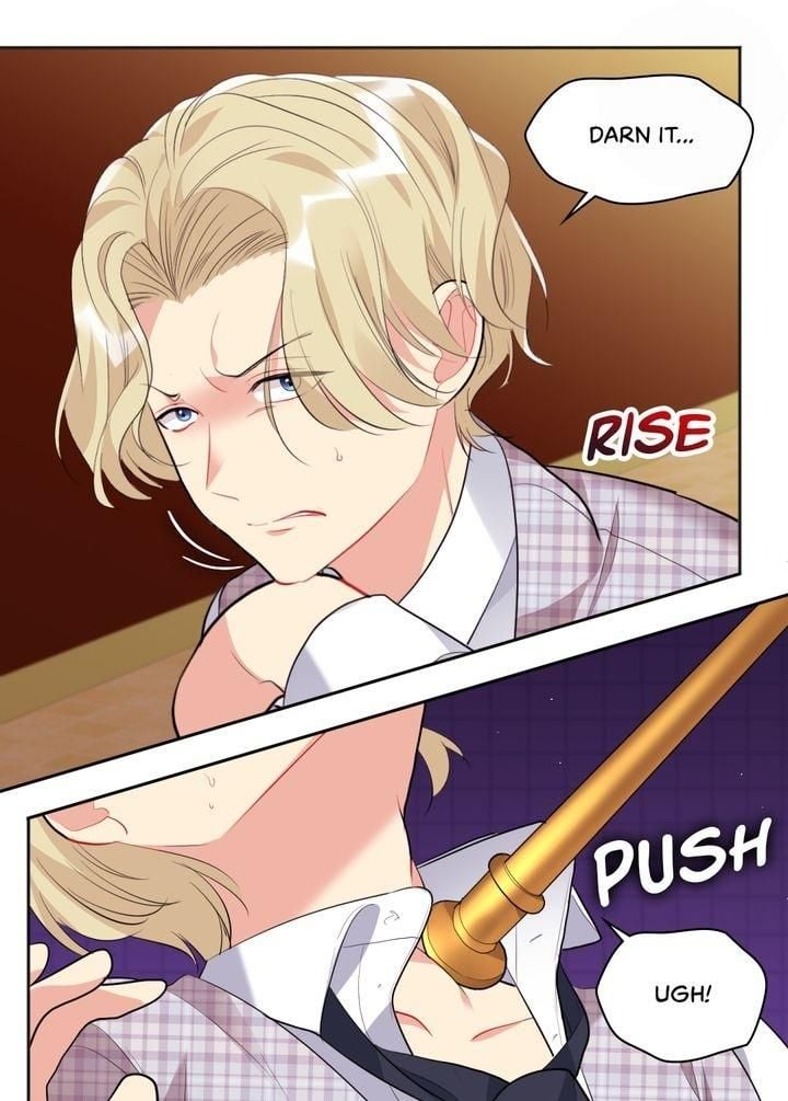 Daisy: How to Become the Duke’s Fiancée Chapter 76 193 6