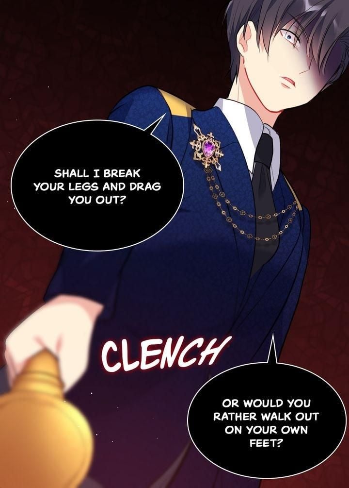Daisy: How to Become the Duke’s Fiancée Chapter 76 194 7