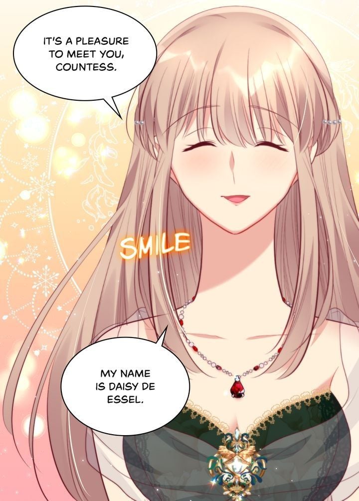 Daisy: How to Become the Duke’s Fiancée Chapter 78 173 10