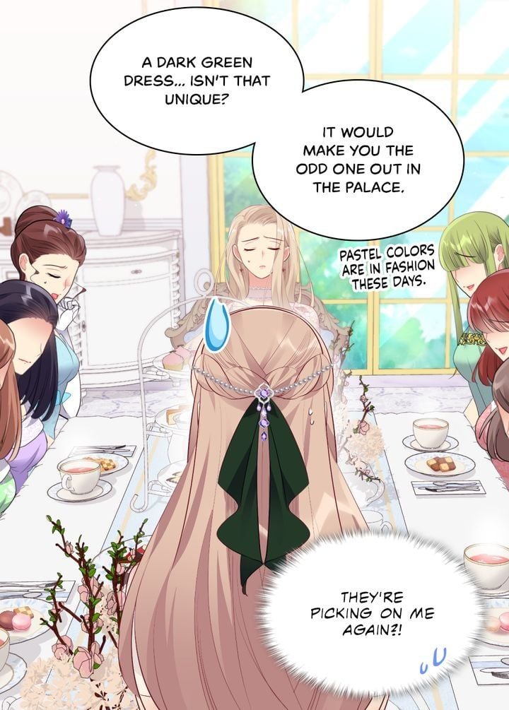 Daisy: How to Become the Duke’s Fiancée Chapter 78 176 13