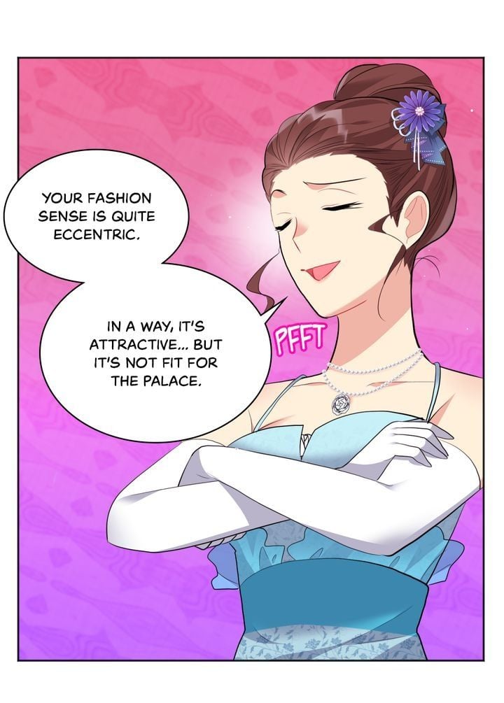 Daisy: How to Become the Duke’s Fiancée Chapter 78 177 14